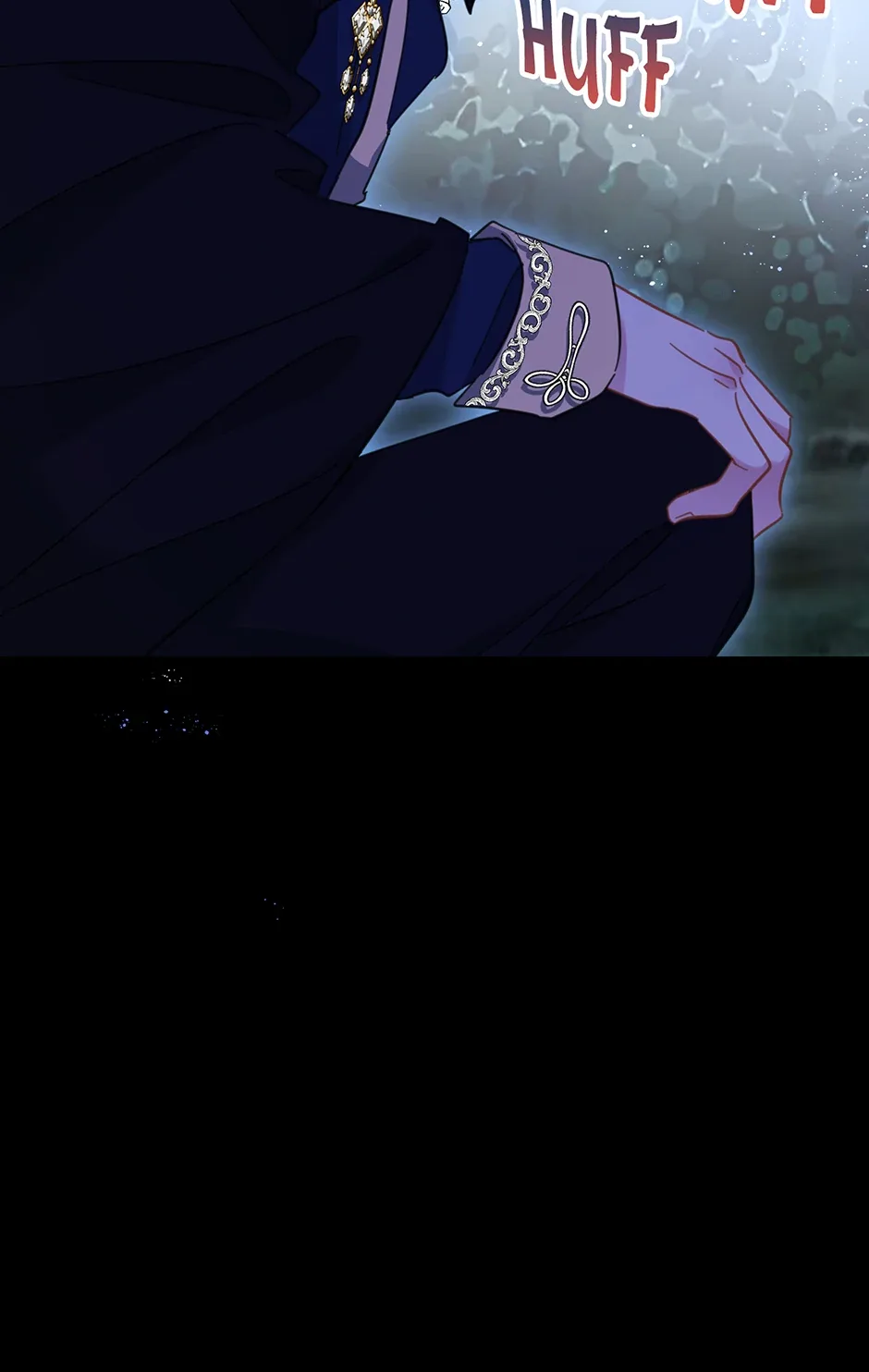 Be Crazy About Me Chapter 58 page 22