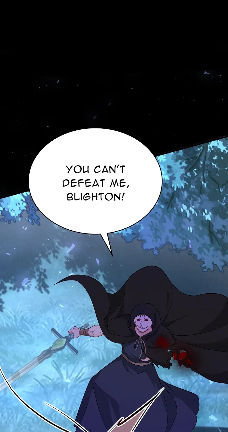 Be Crazy About Me Chapter 62 page 17