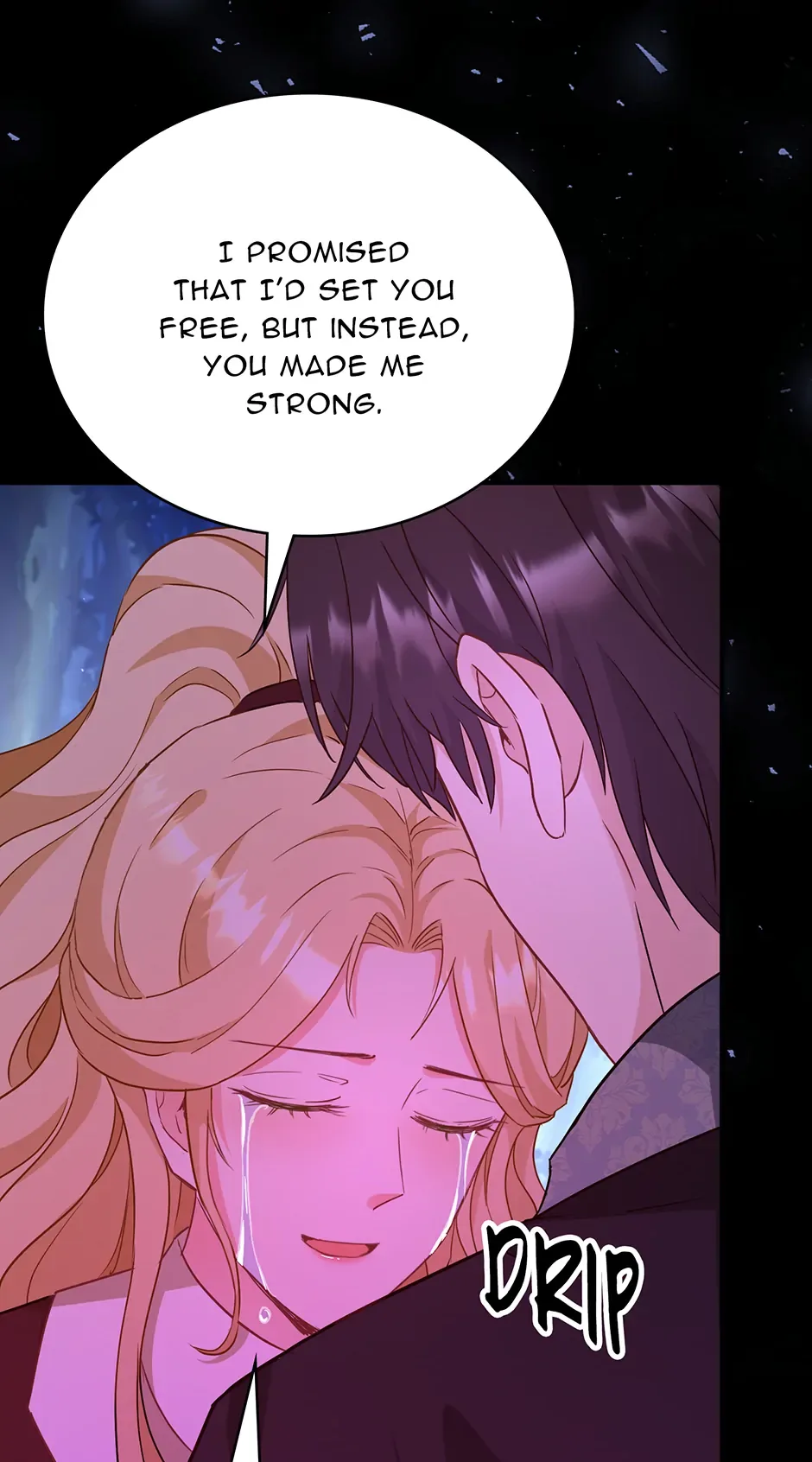 Be Crazy About Me Chapter 63 page 21