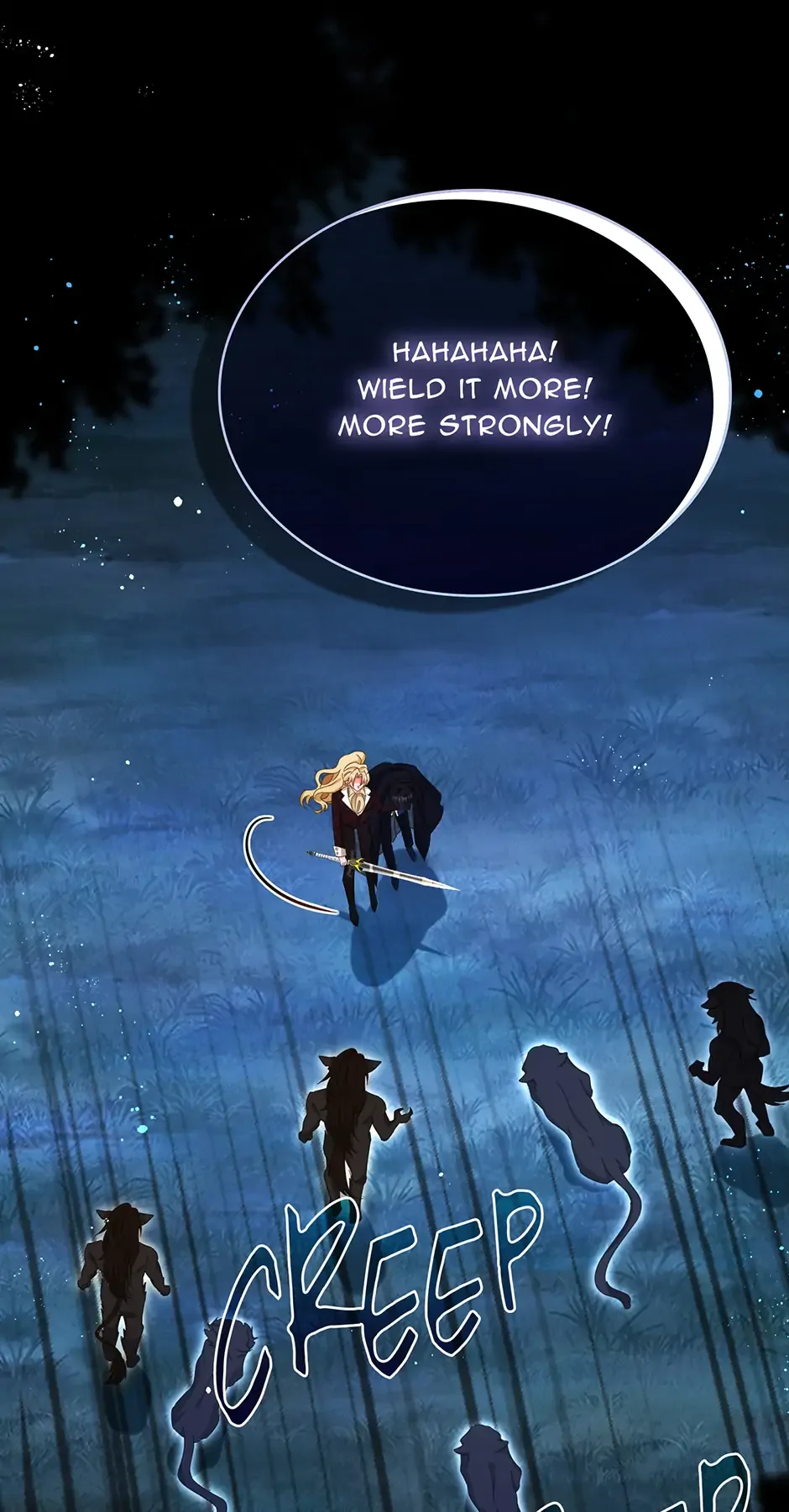 Be Crazy About Me Chapter 58 page 25