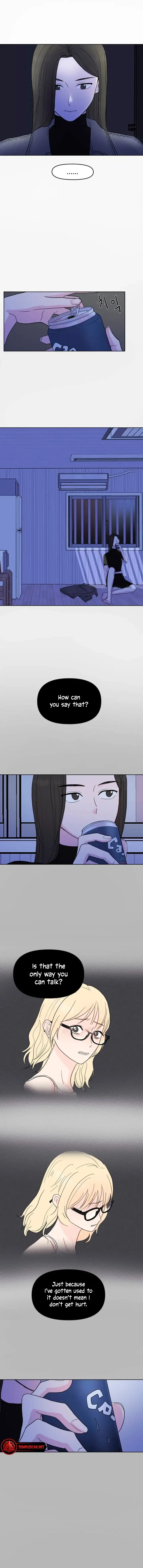 Be Honest With Me Chapter 6 page 4