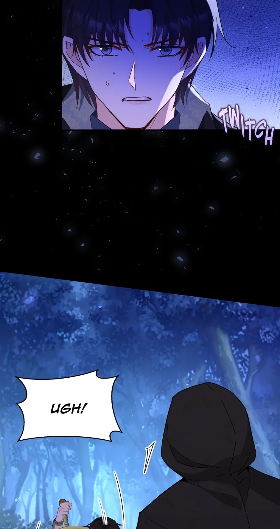 Be Crazy About Me Chapter 62 page 20