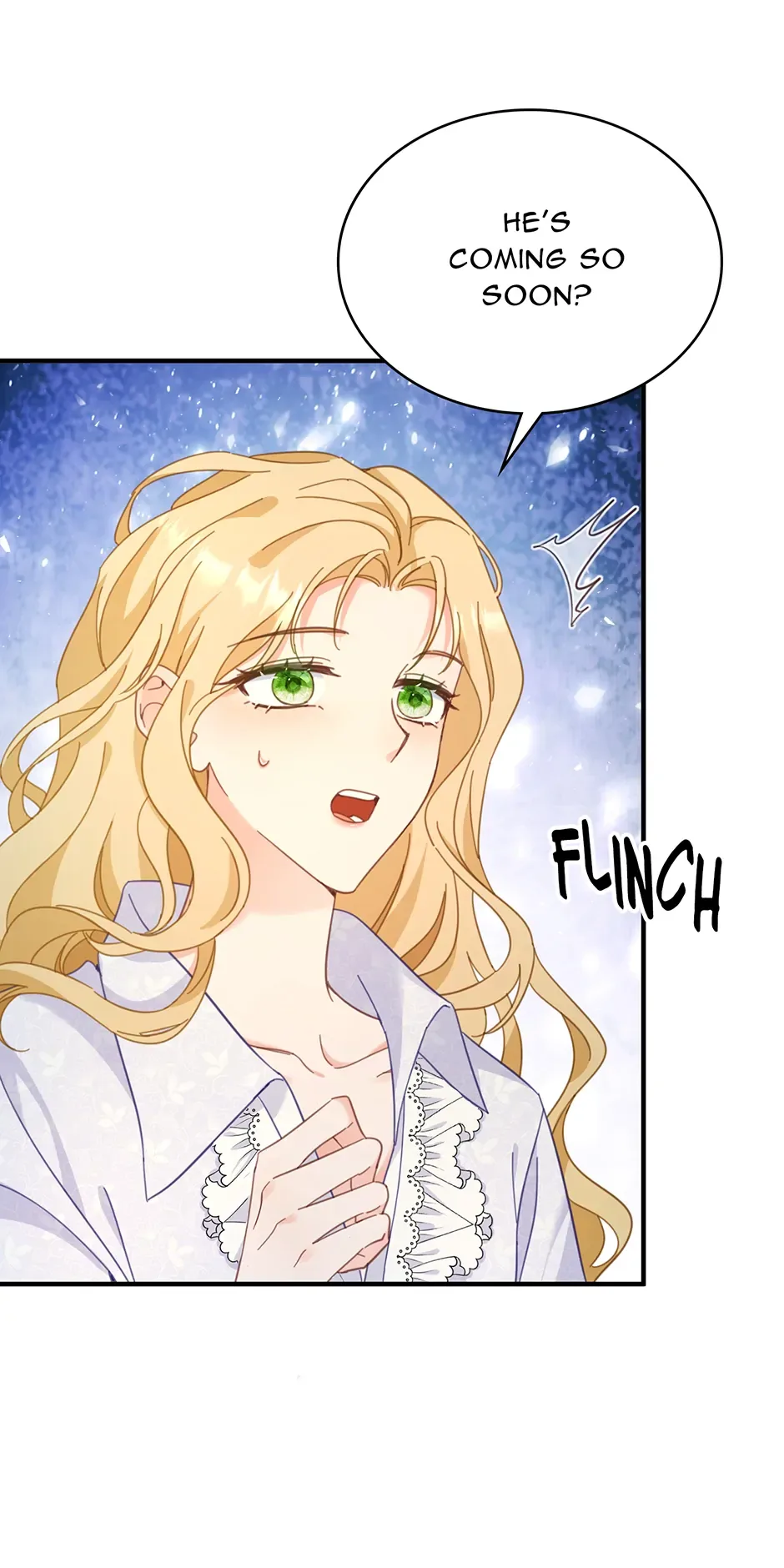 Be Crazy About Me Chapter 55 page 26