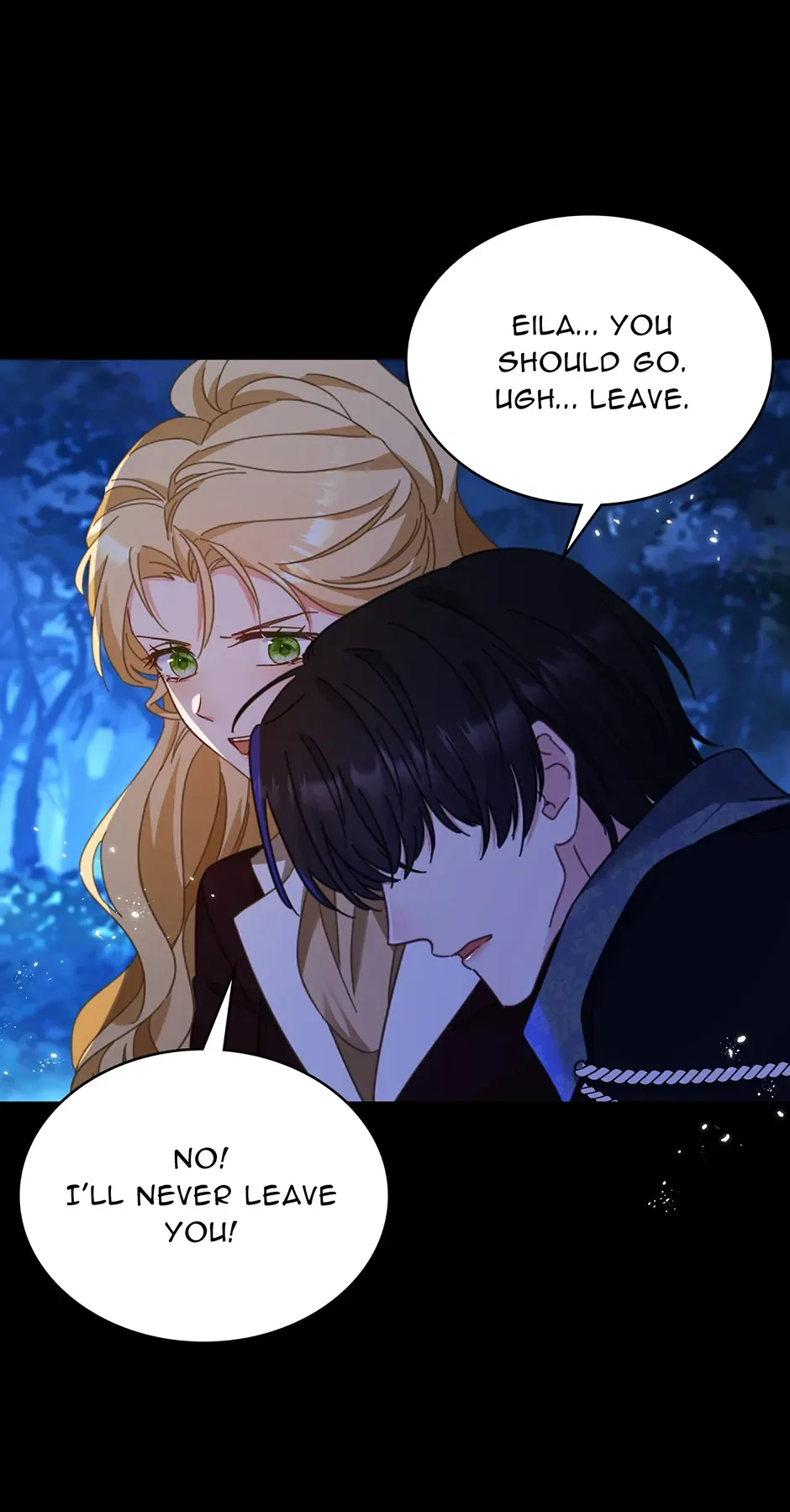 Be Crazy About Me Chapter 58 page 27