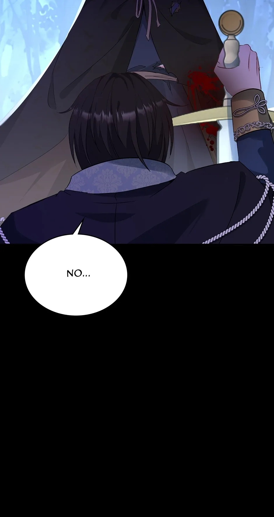 Be Crazy About Me Chapter 62 page 22