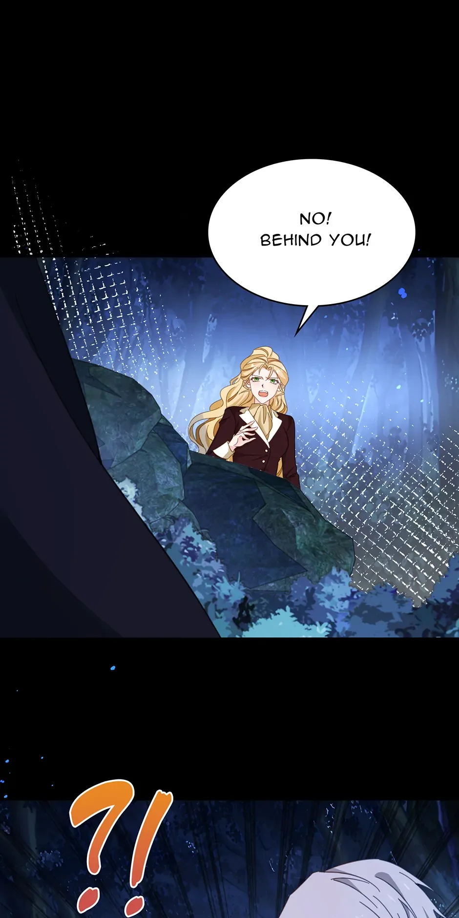Be Crazy About Me Chapter 57 page 23