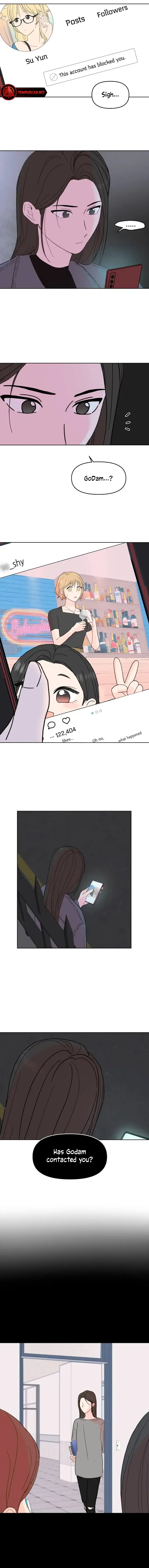 Be Honest With Me Chapter 5 page 13
