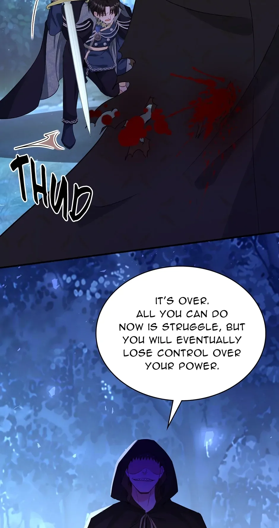 Be Crazy About Me Chapter 62 page 21