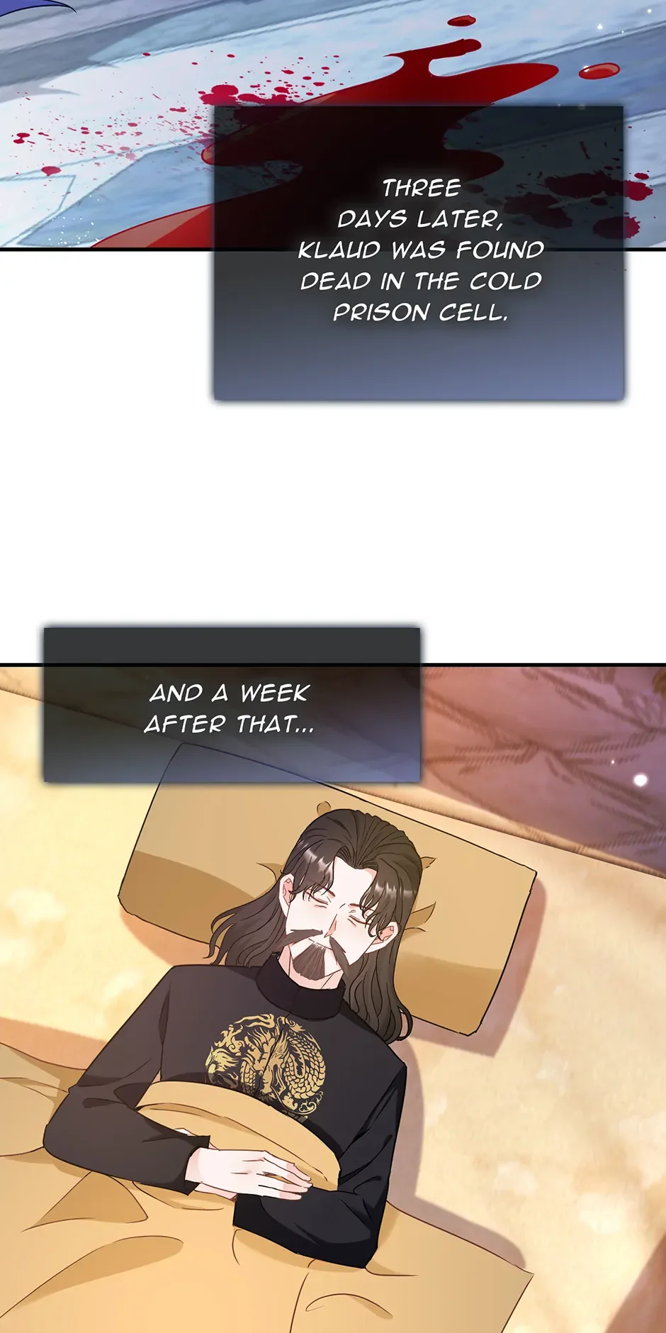 Be Crazy About Me Chapter 60 page 24