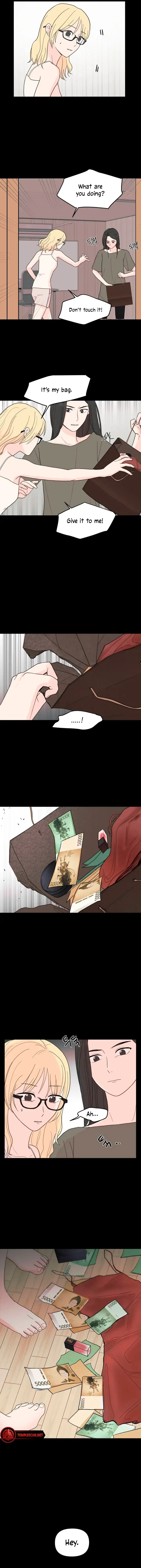 Be Honest With Me Chapter 6 page 12