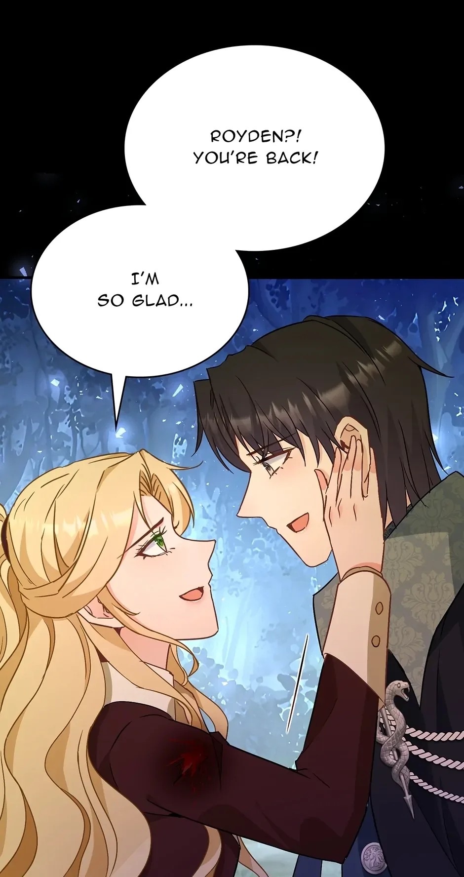 Be Crazy About Me Chapter 63 page 26