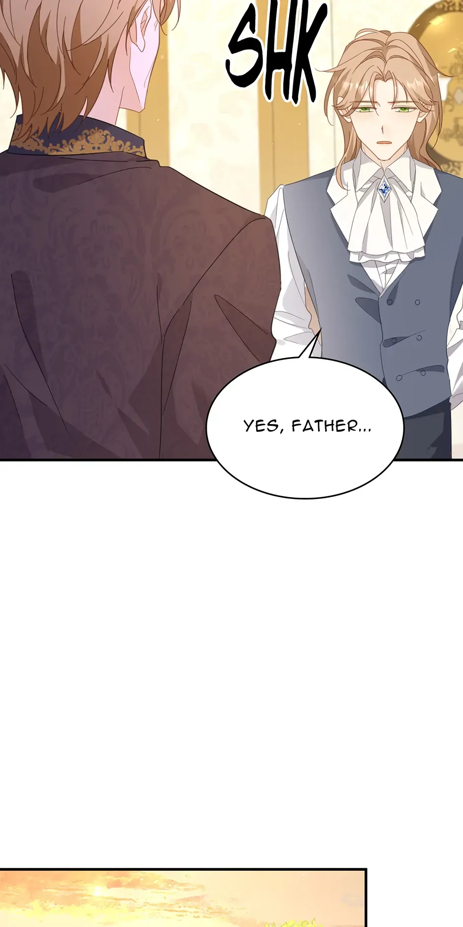 Be Crazy About Me Chapter 50 page 35
