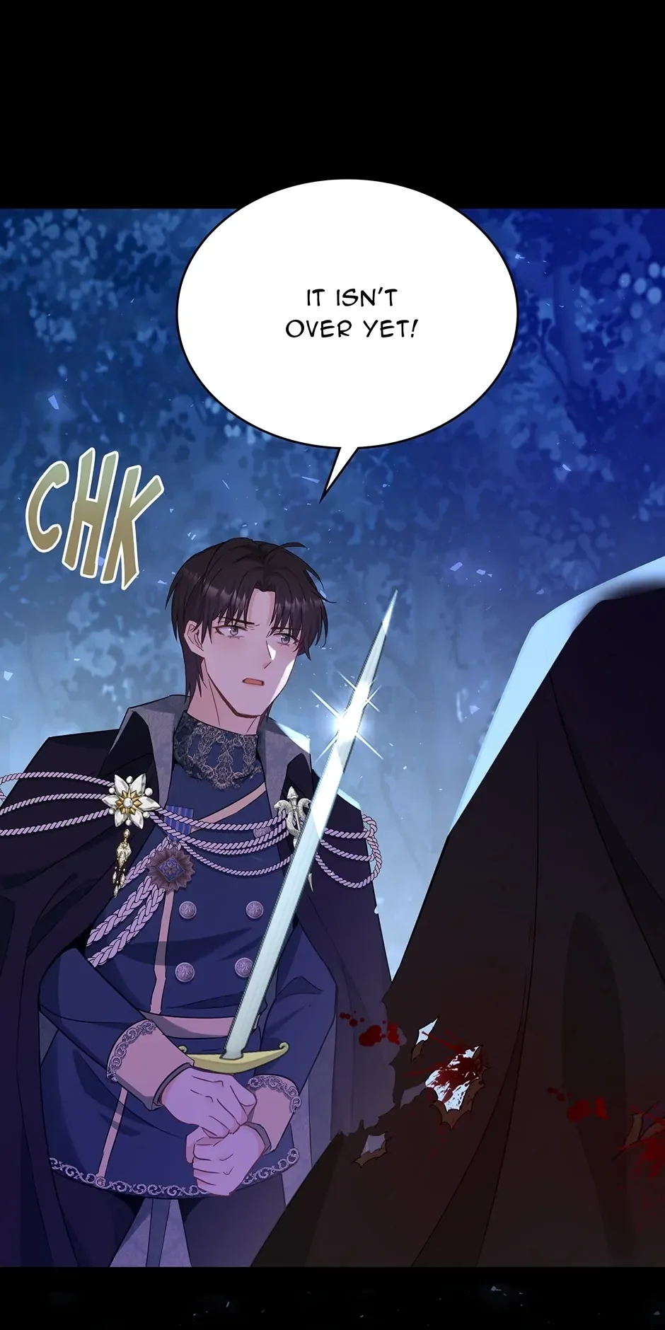 Be Crazy About Me Chapter 62 page 23