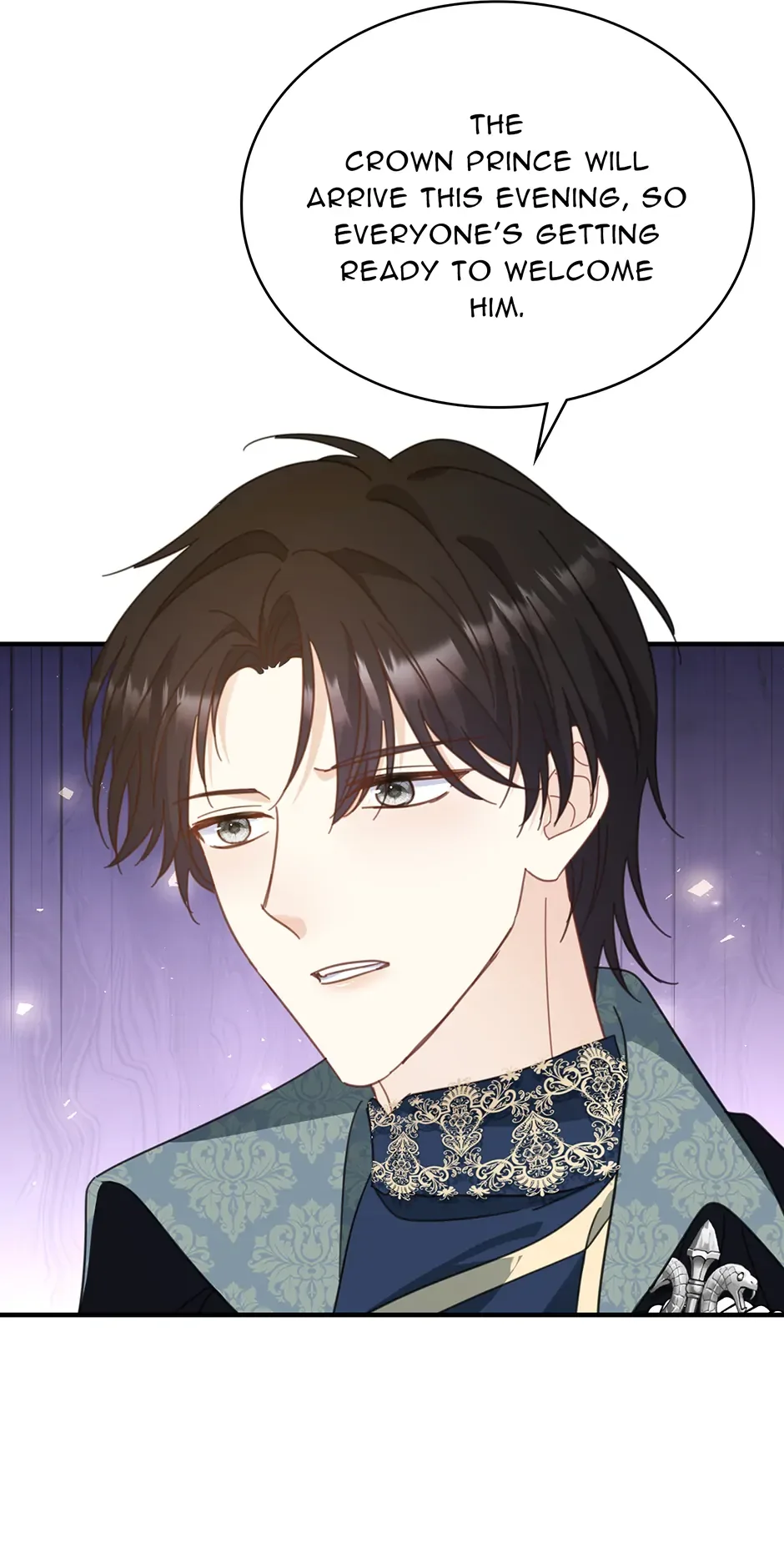 Be Crazy About Me Chapter 55 page 25