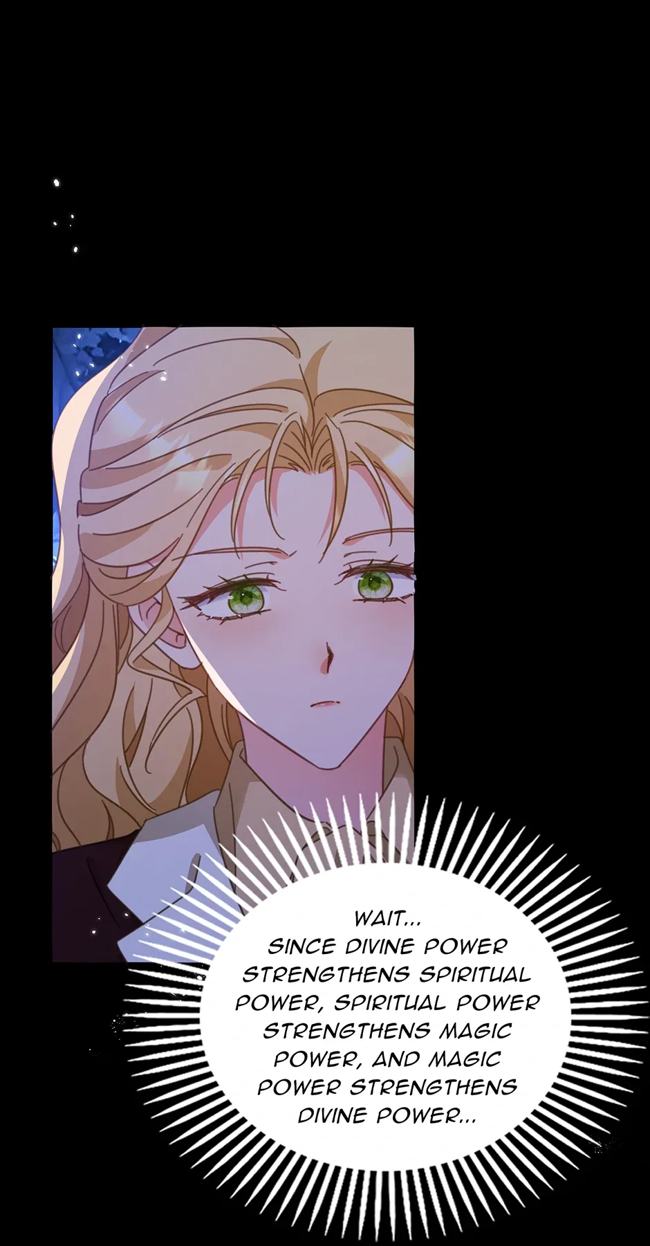 Be Crazy About Me Chapter 58 page 28