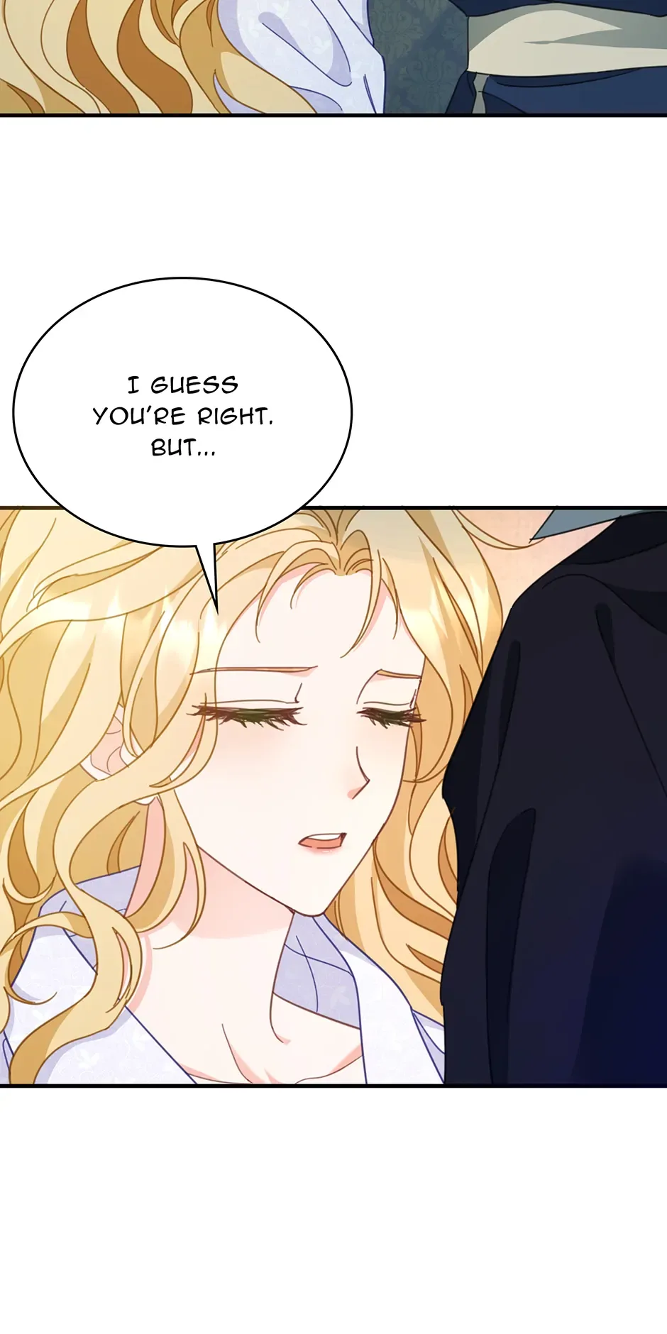 Be Crazy About Me Chapter 55 page 29