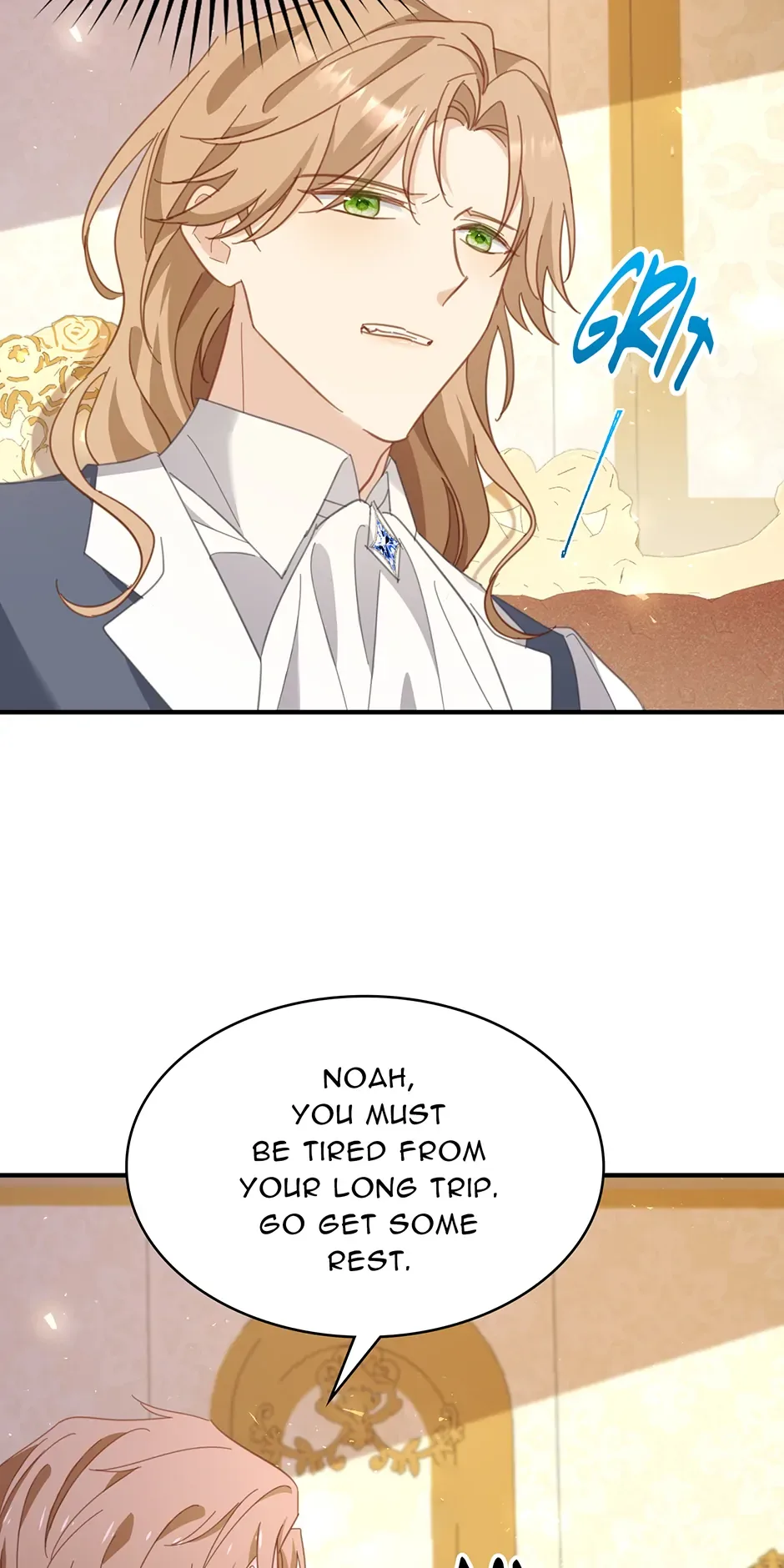 Be Crazy About Me Chapter 50 page 34