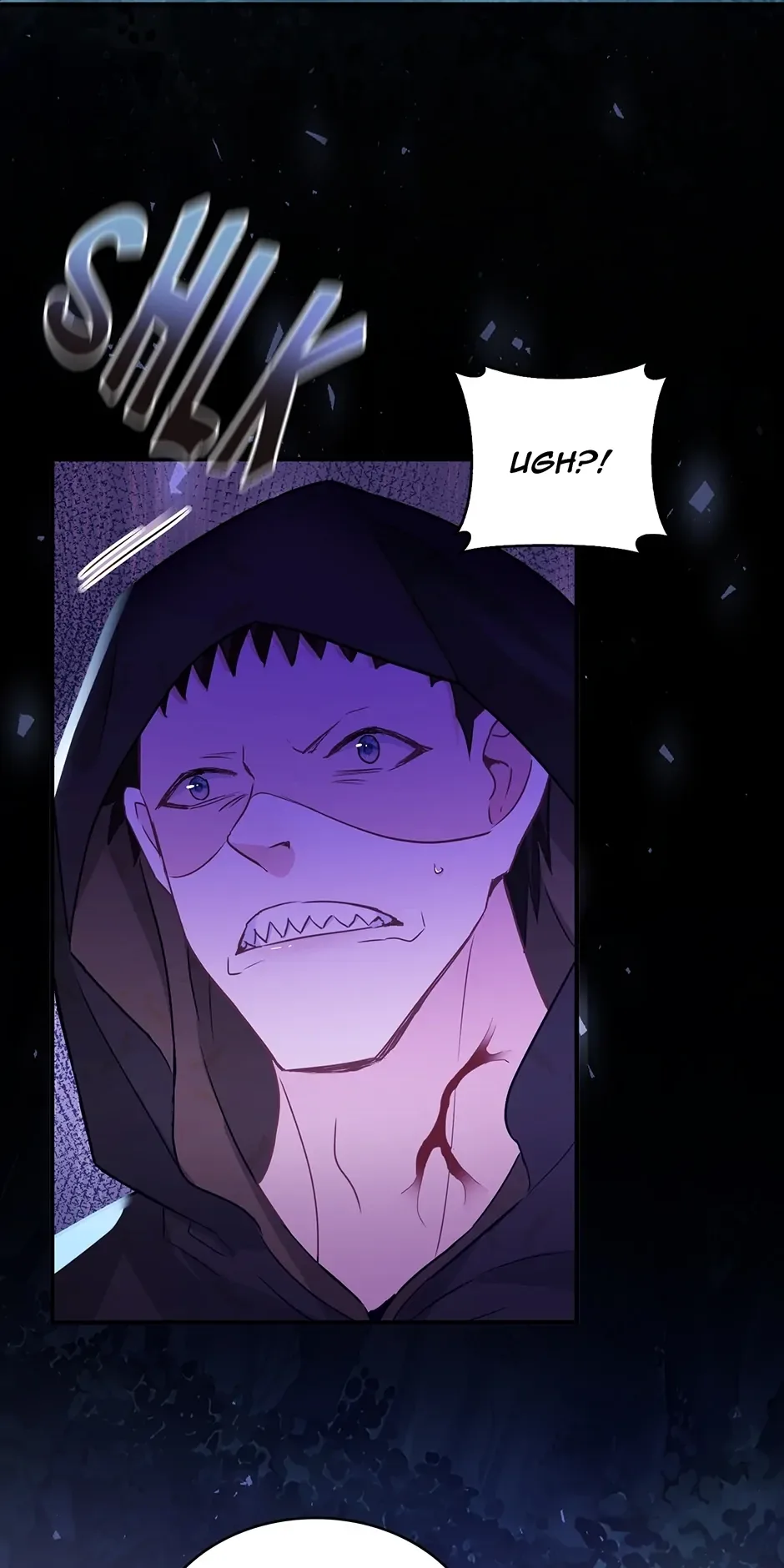 Be Crazy About Me Chapter 62 page 25