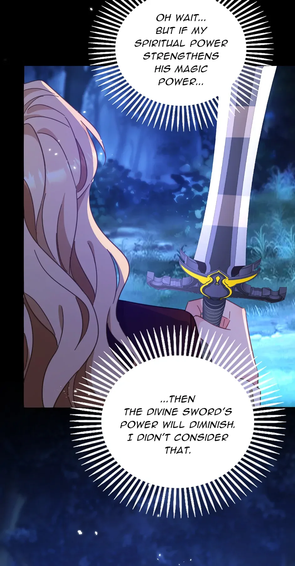 Be Crazy About Me Chapter 58 page 30