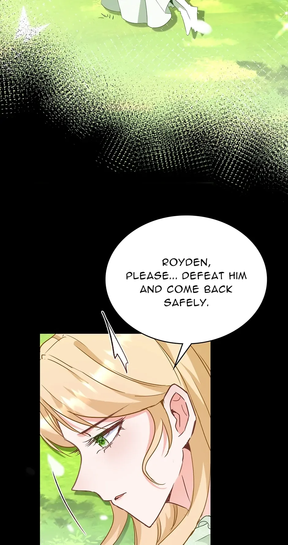 Be Crazy About Me Chapter 63 page 30