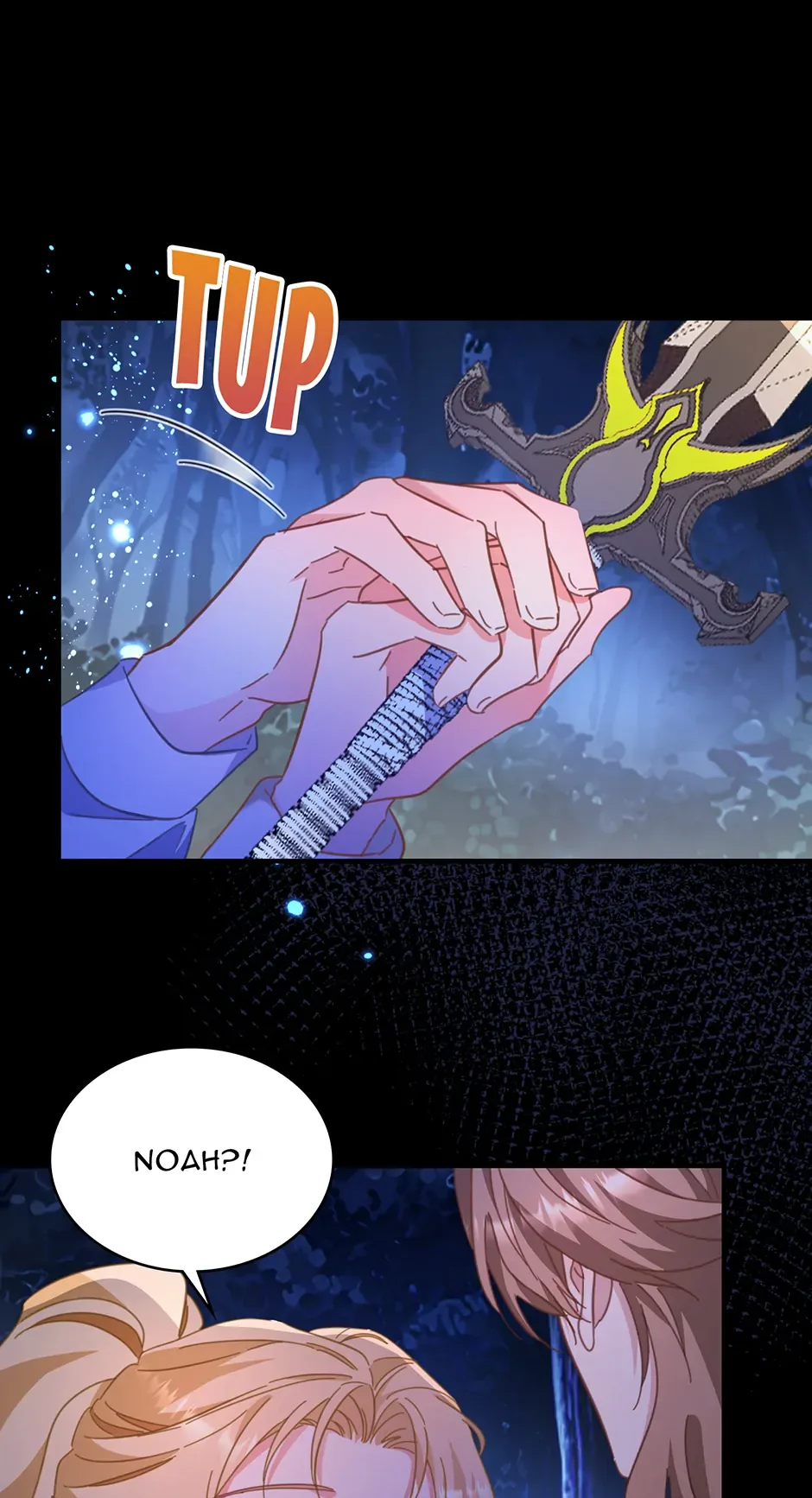 Be Crazy About Me Chapter 58 page 33