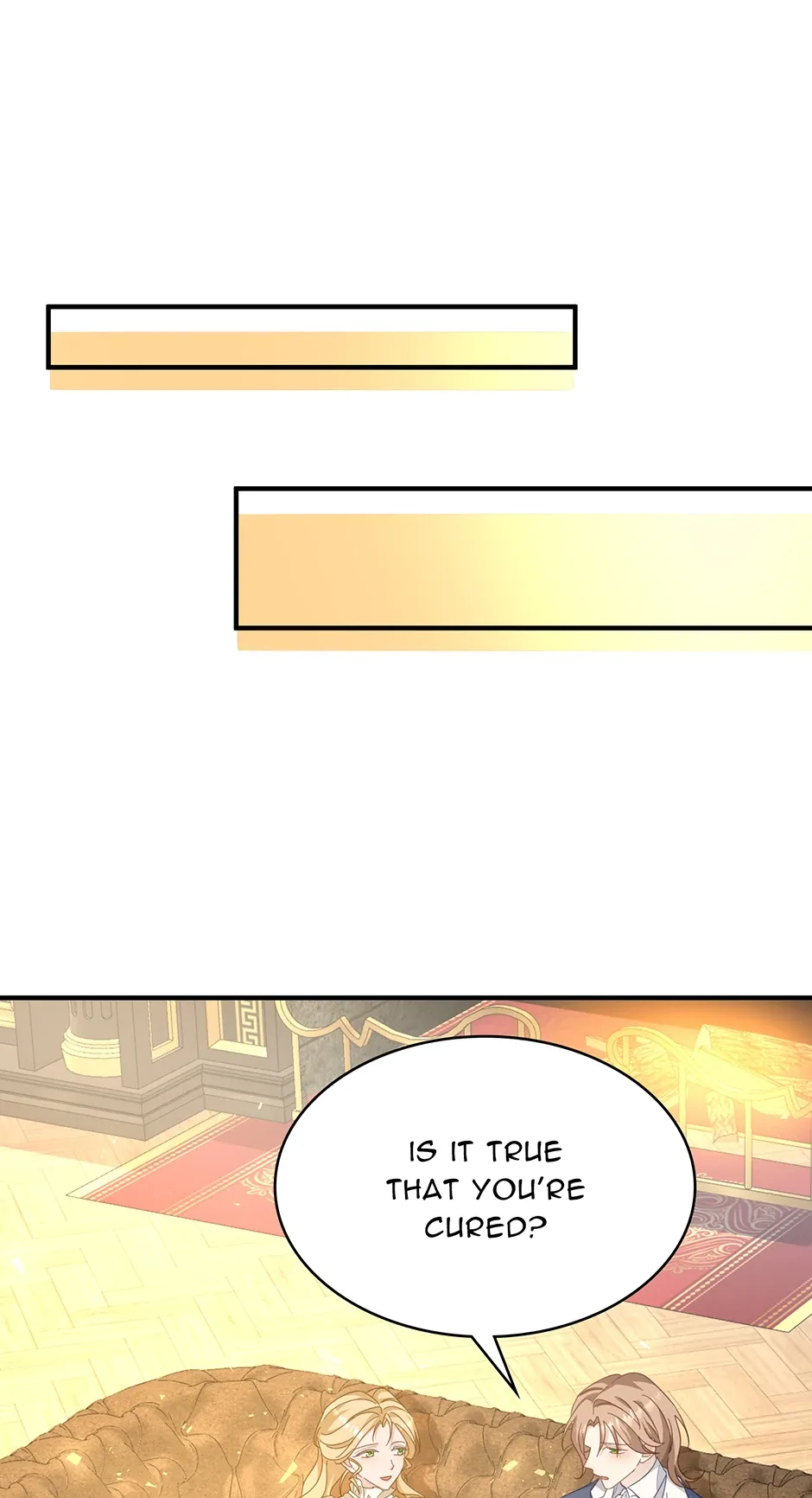 Be Crazy About Me Chapter 50 page 38
