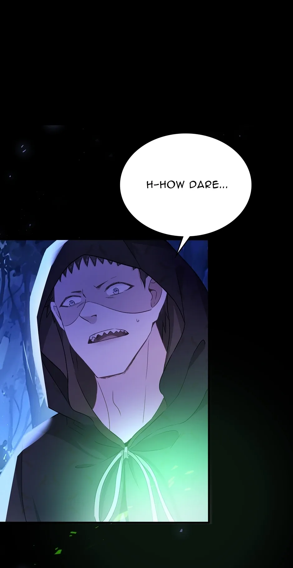 Be Crazy About Me Chapter 62 page 28
