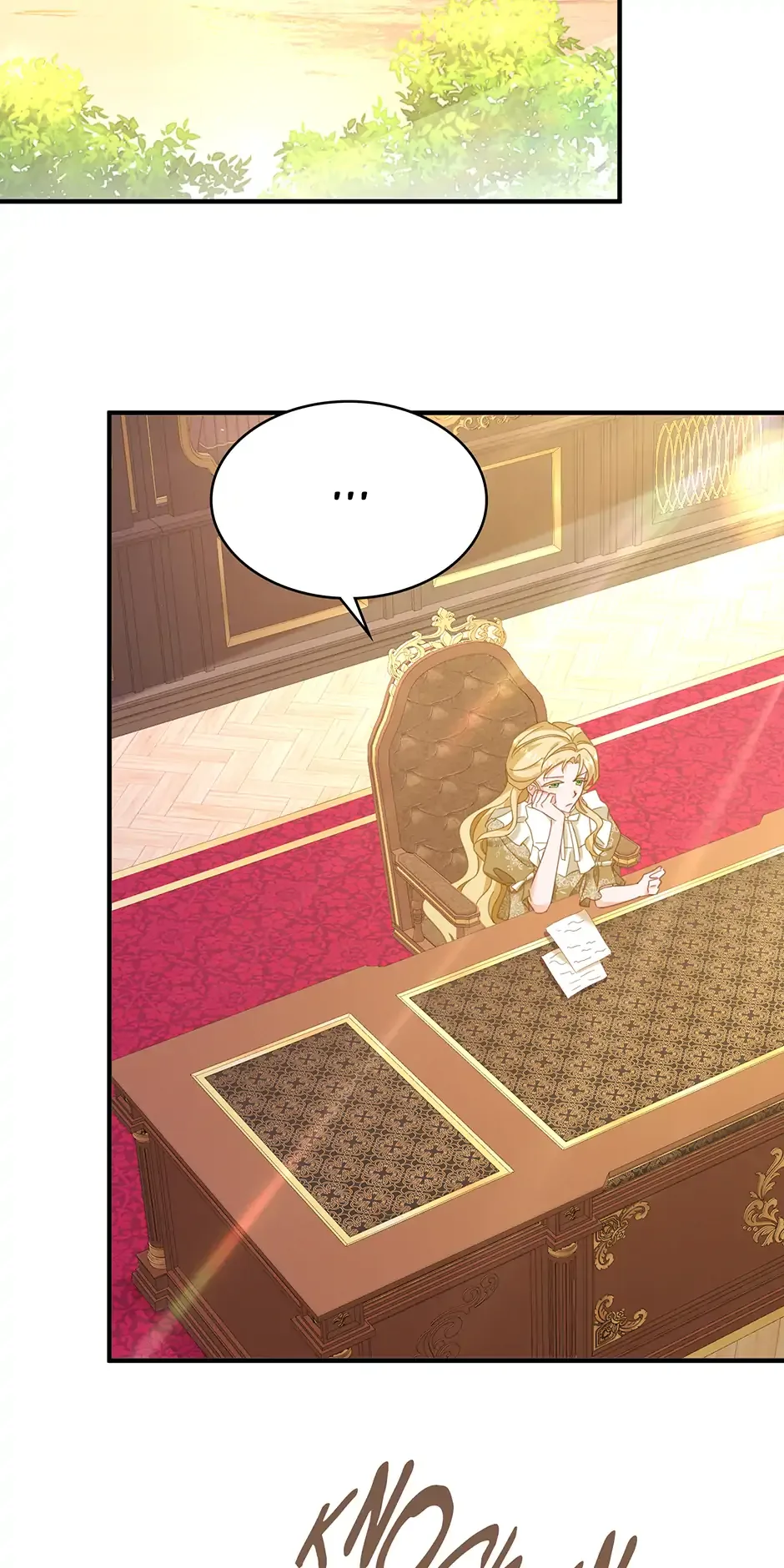 Be Crazy About Me Chapter 50 page 36