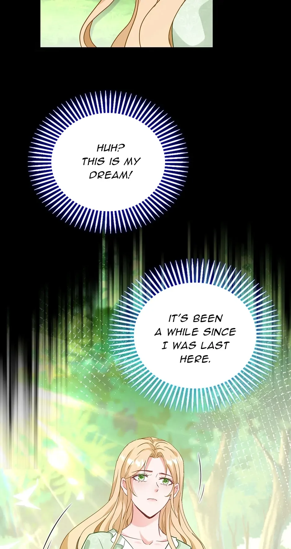 Be Crazy About Me Chapter 63 page 31