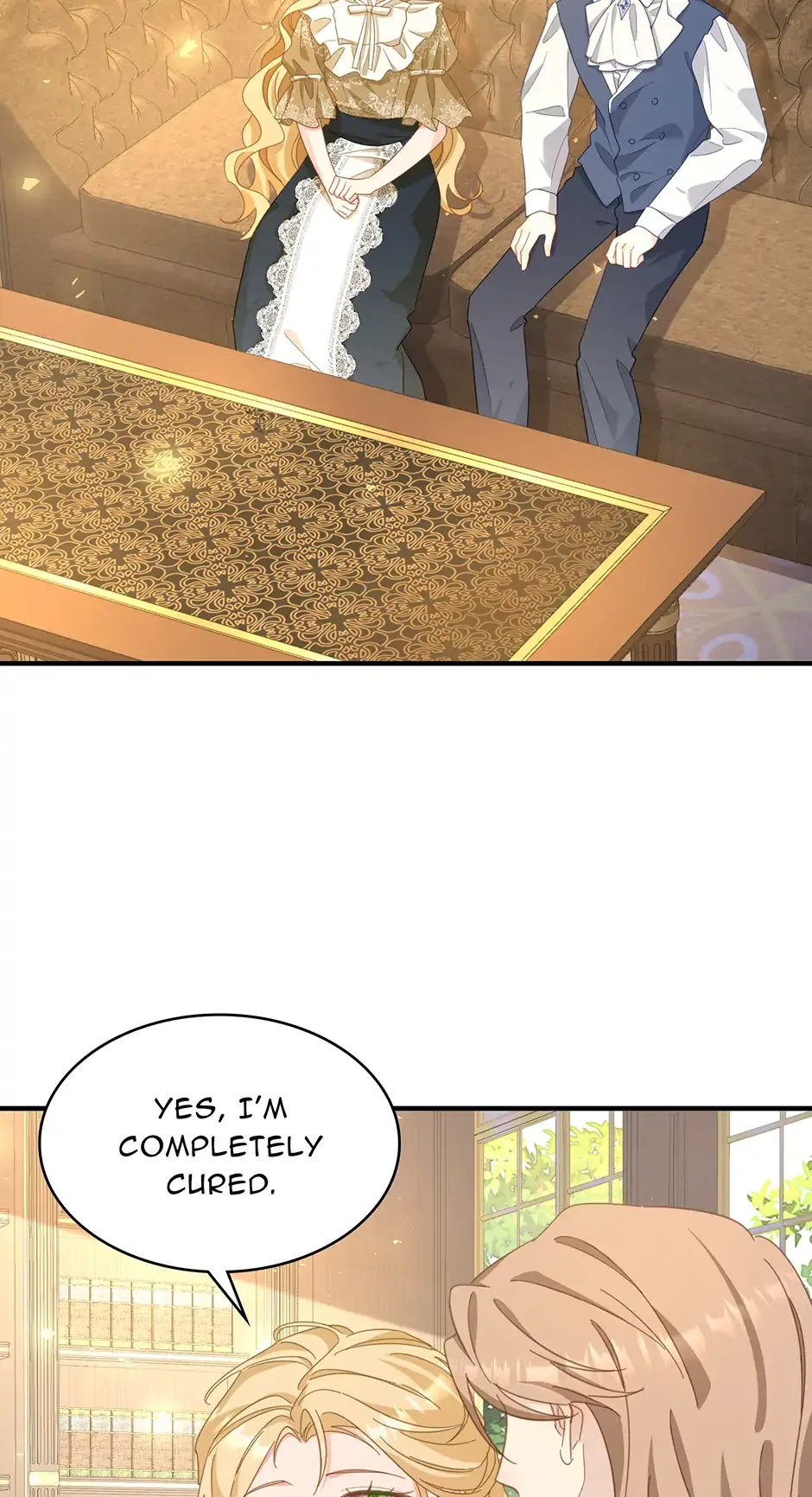 Be Crazy About Me Chapter 50 page 39
