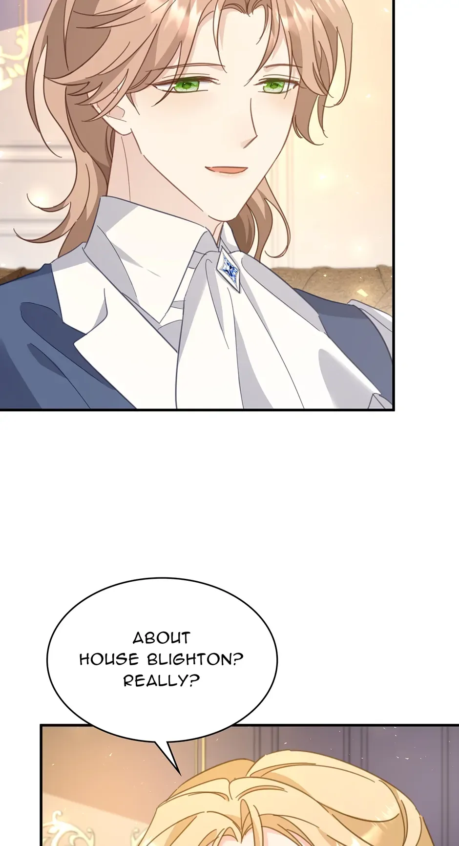 Be Crazy About Me Chapter 50 page 41