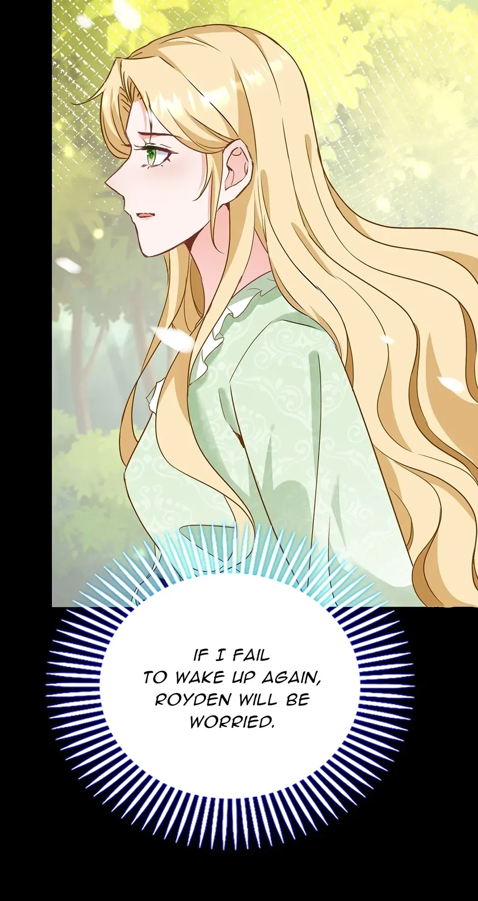 Be Crazy About Me Chapter 63 page 34