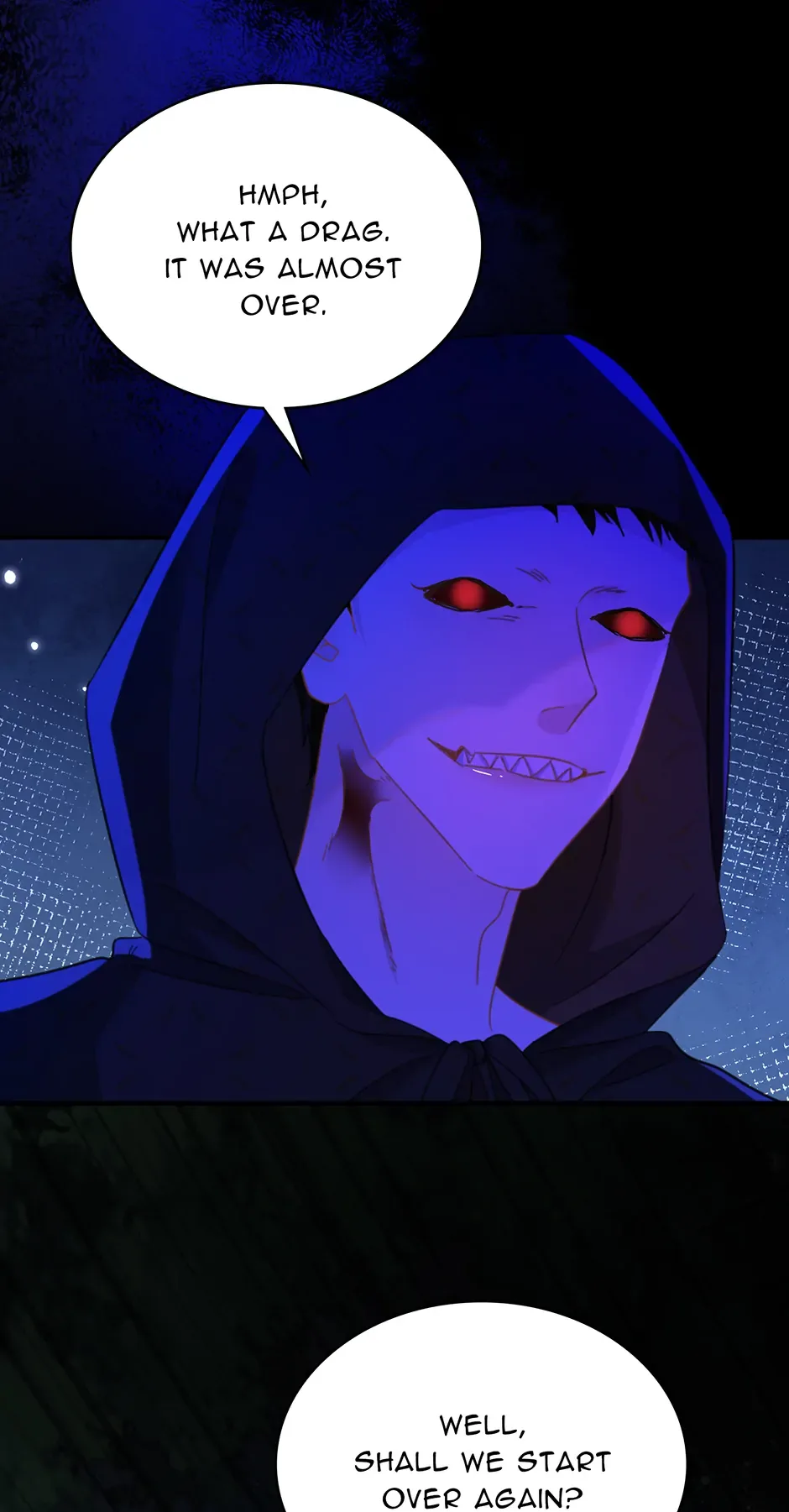 Be Crazy About Me Chapter 58 page 38