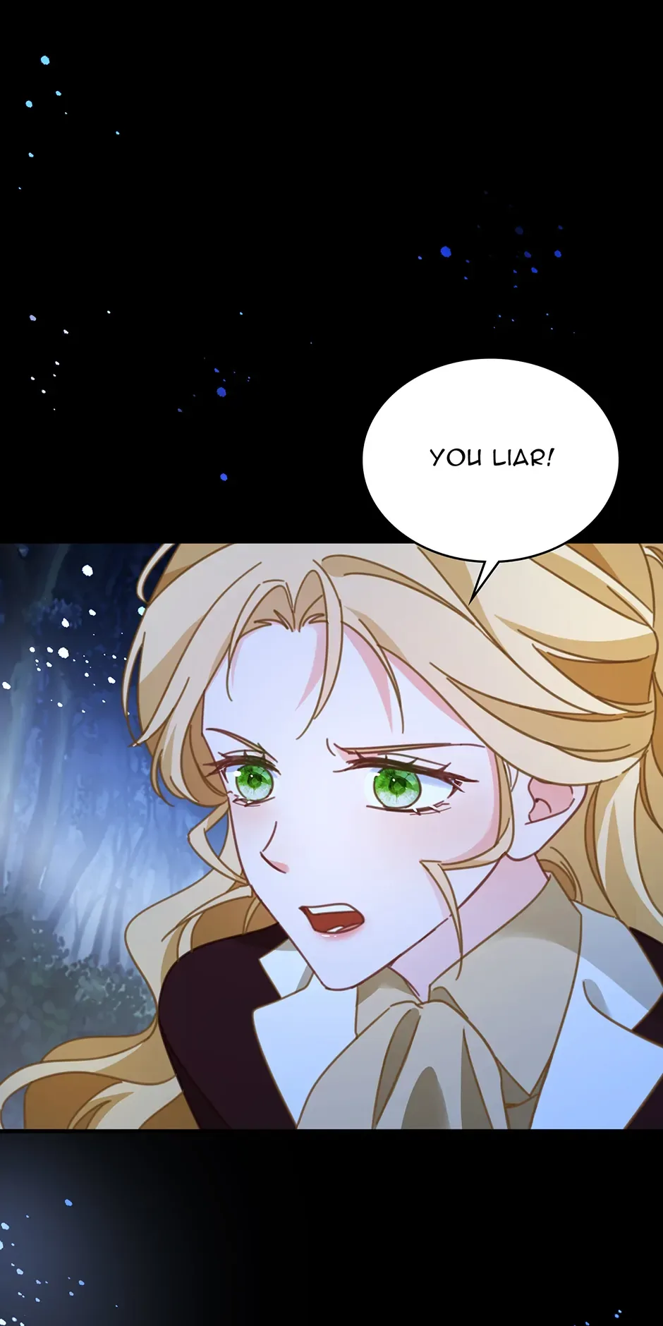 Be Crazy About Me Chapter 57 page 31