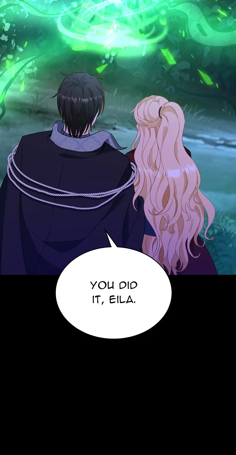 Be Crazy About Me Chapter 62 page 32