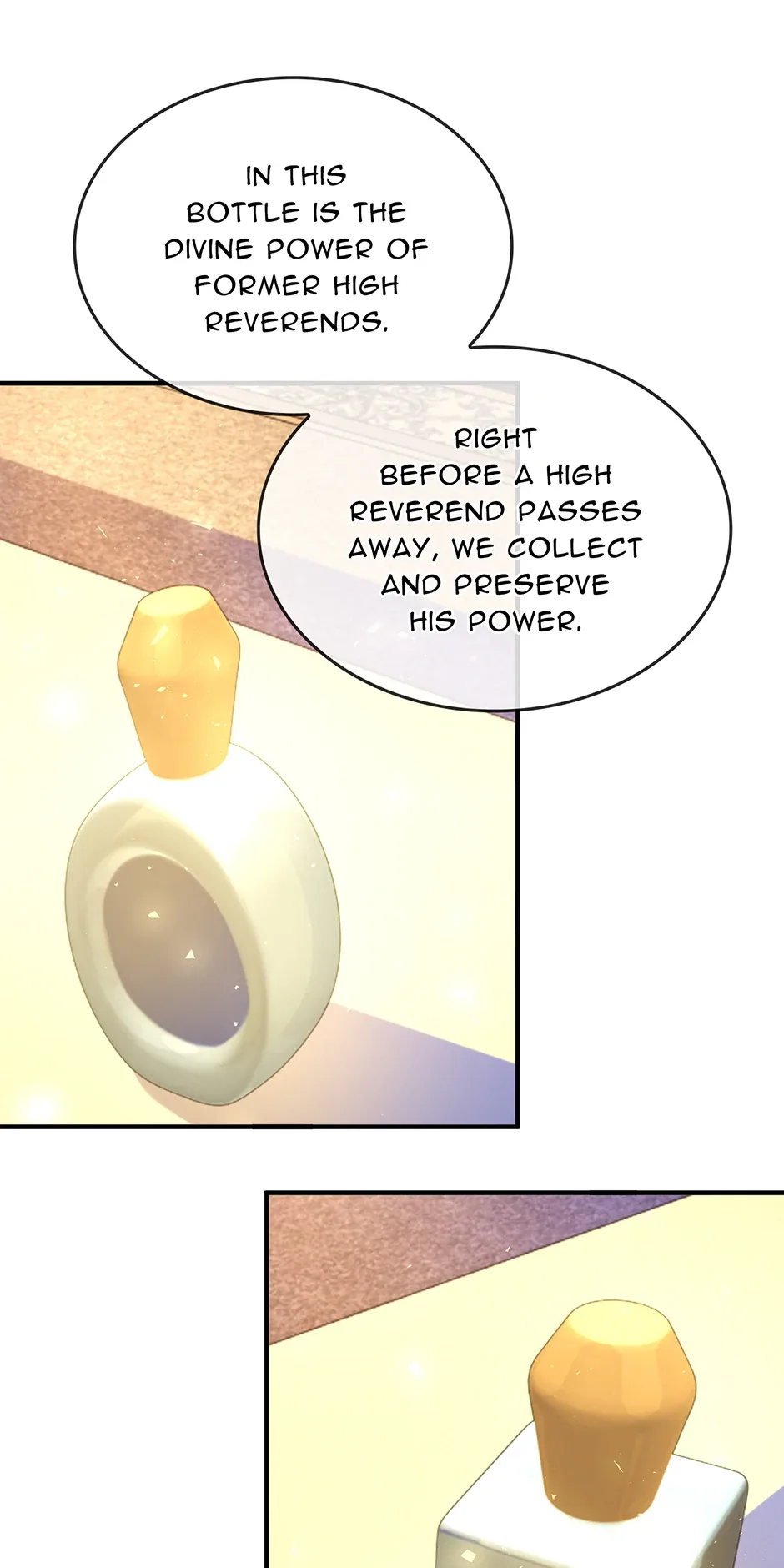 Be Crazy About Me Chapter 60 page 32