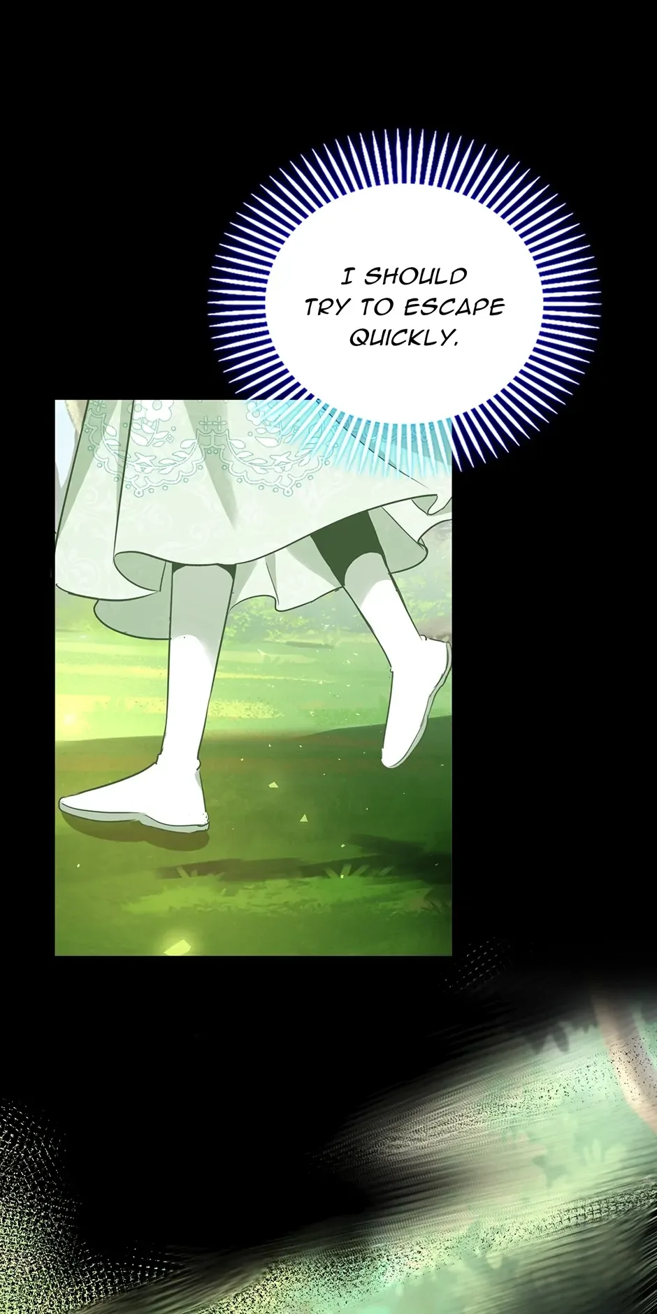 Be Crazy About Me Chapter 63 page 35