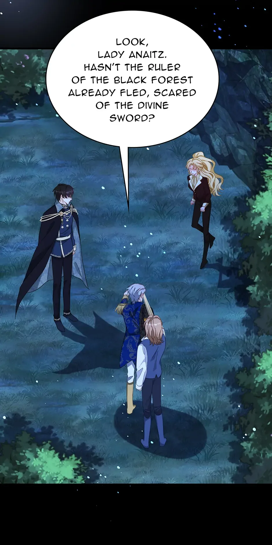 Be Crazy About Me Chapter 57 page 32