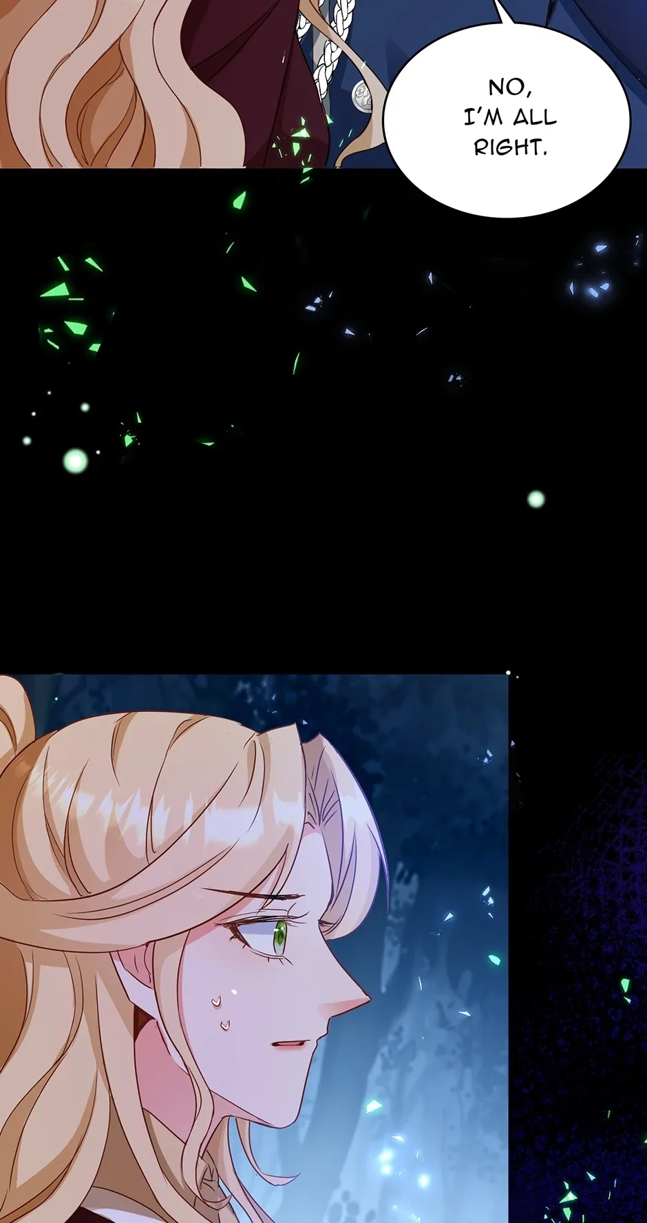 Be Crazy About Me Chapter 62 page 37