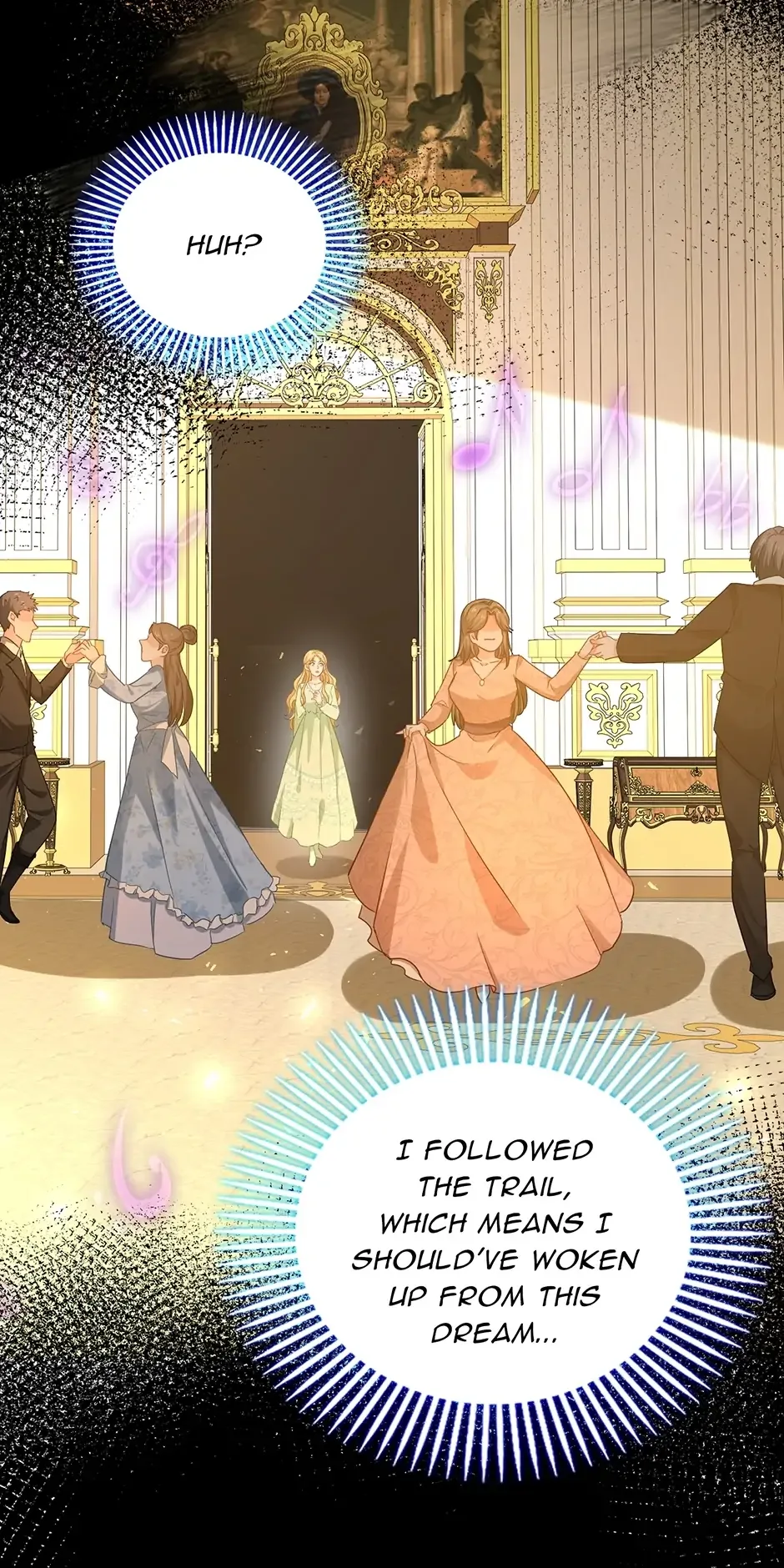 Be Crazy About Me Chapter 63 page 37