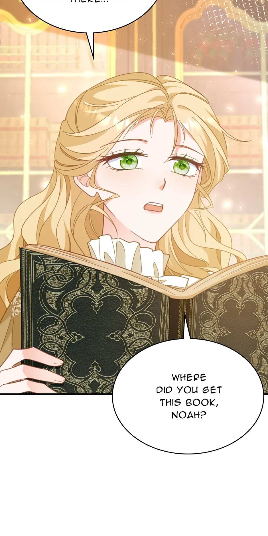 Be Crazy About Me Chapter 50 page 45
