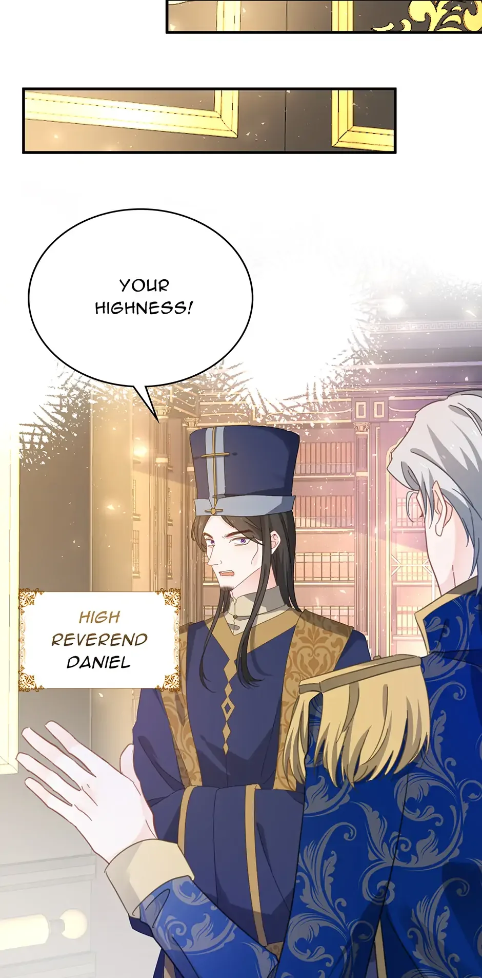 Be Crazy About Me Chapter 58 page 44