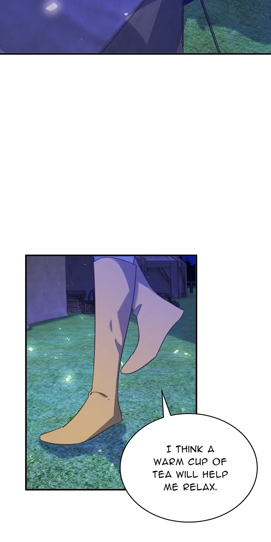 Be Crazy About Me Chapter 55 page 40