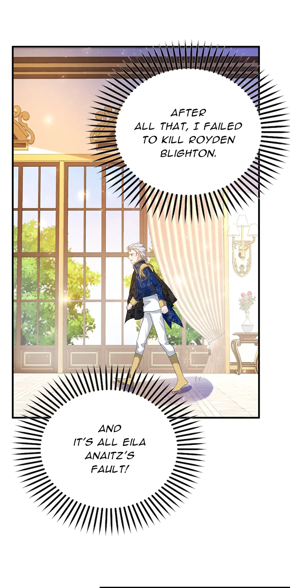 Be Crazy About Me Chapter 58 page 43