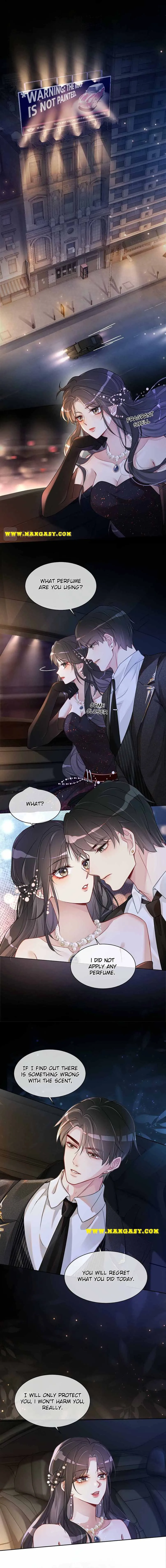 Be Jealous Chapter 2 page 9