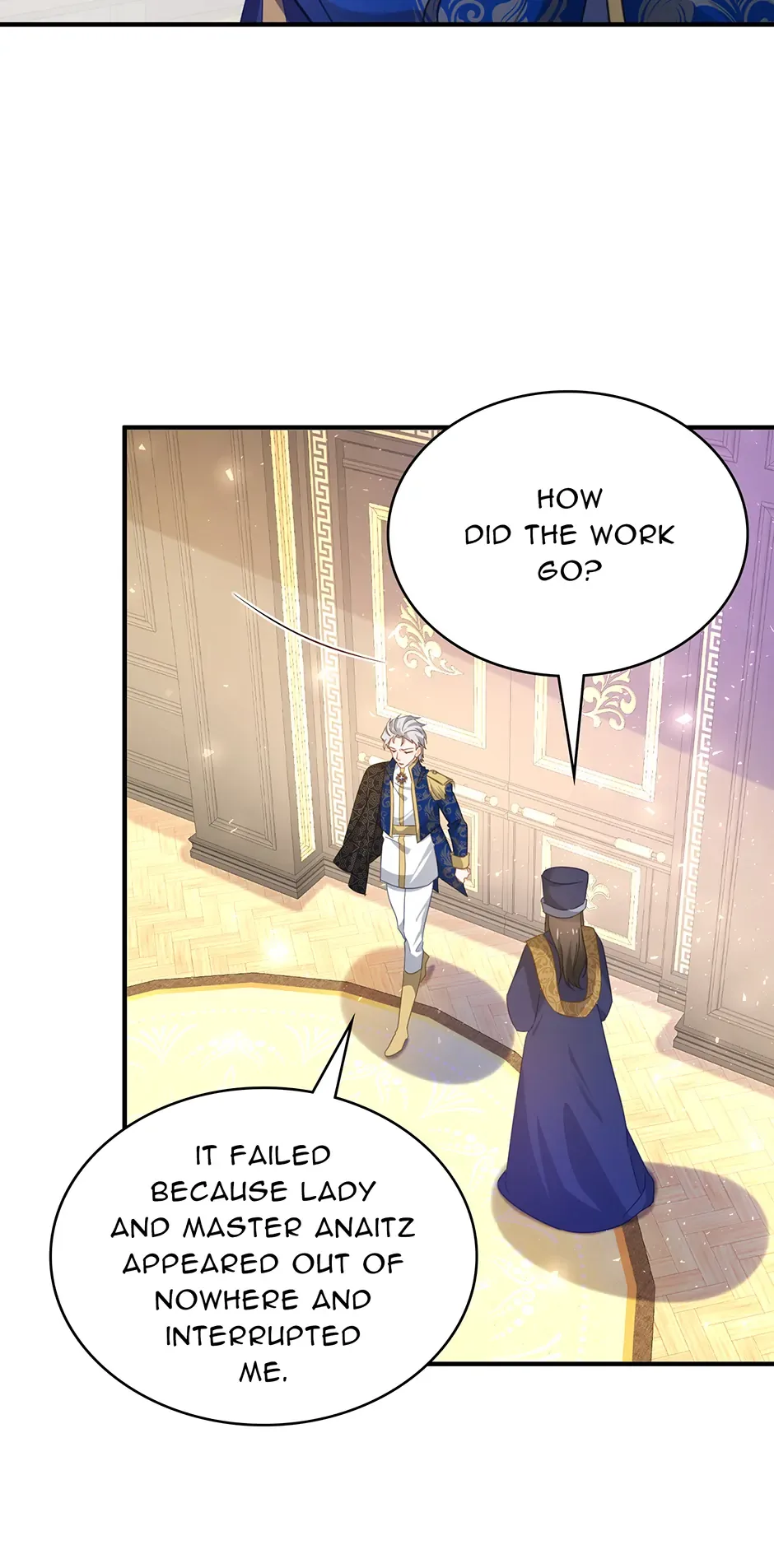 Be Crazy About Me Chapter 58 page 45
