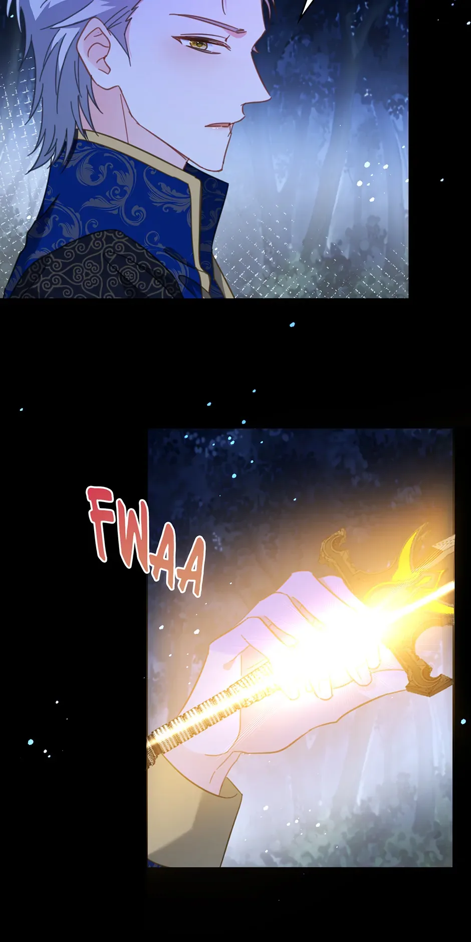 Be Crazy About Me Chapter 57 page 37