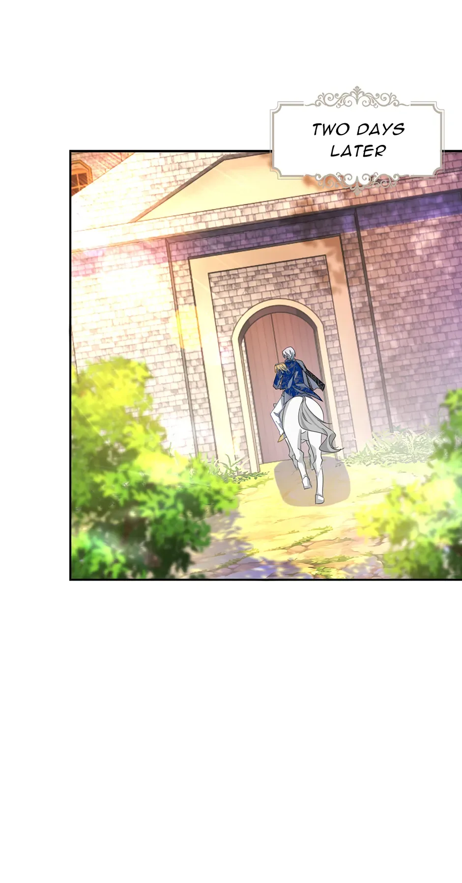 Be Crazy About Me Chapter 58 page 42