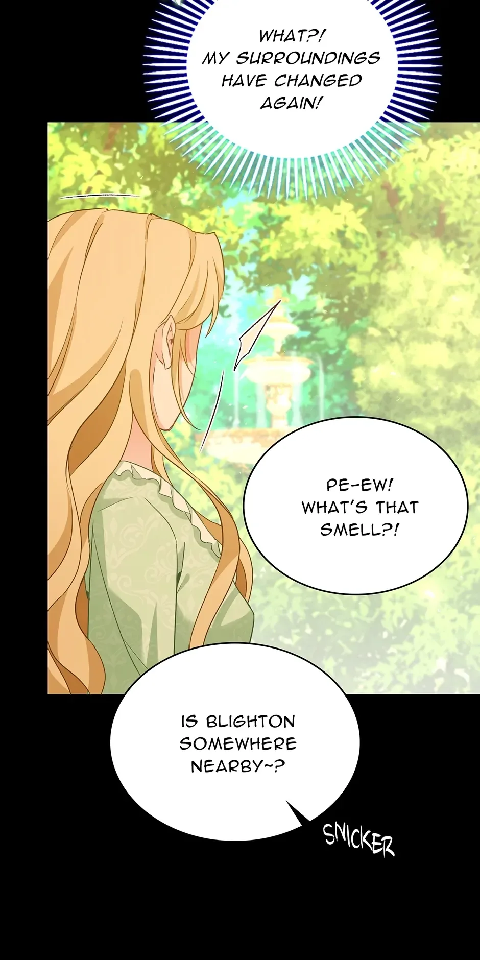 Be Crazy About Me Chapter 63 page 39