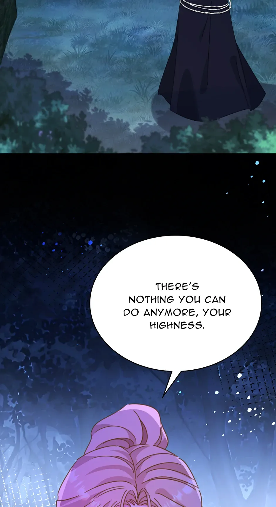 Be Crazy About Me Chapter 57 page 41